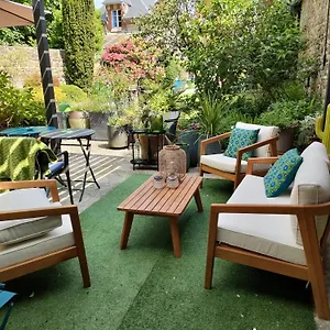  Bed & Breakfast La 27, Proche Gare Et Centre