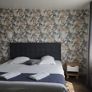 3* Hotel Brit Armor