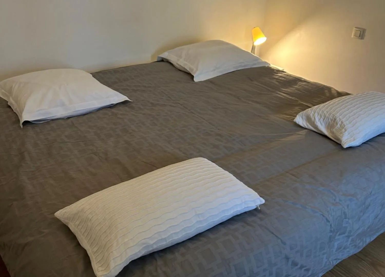 Jolie Maison Familiale Guingamp France