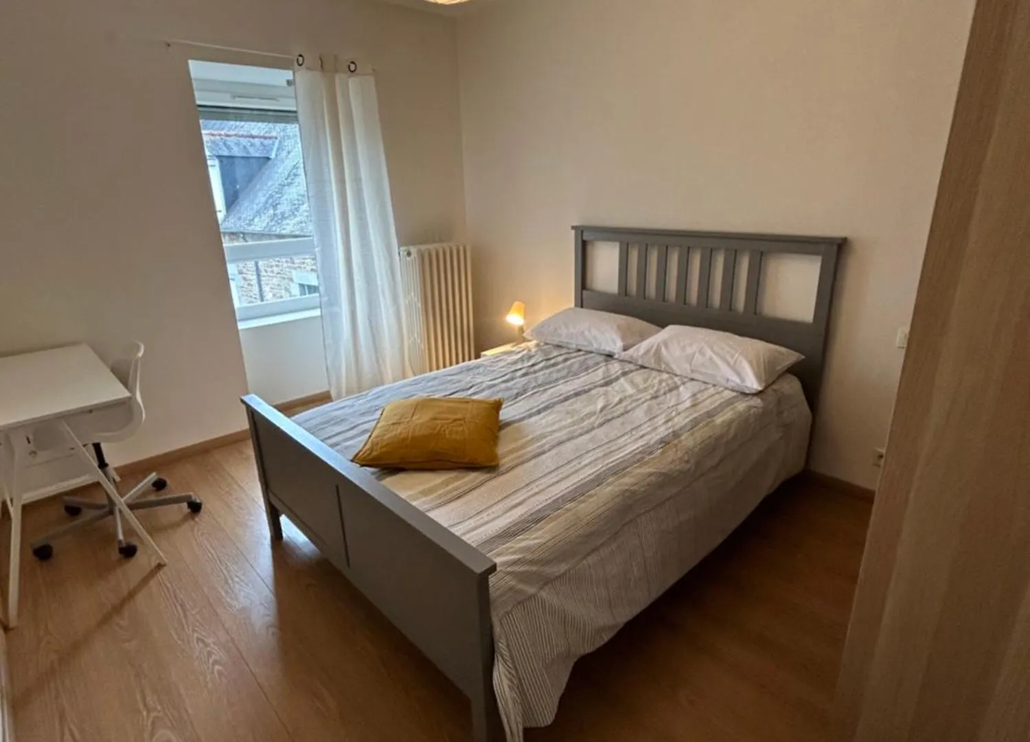 Jolie Maison Familiale Guingamp Hébergement de vacances
